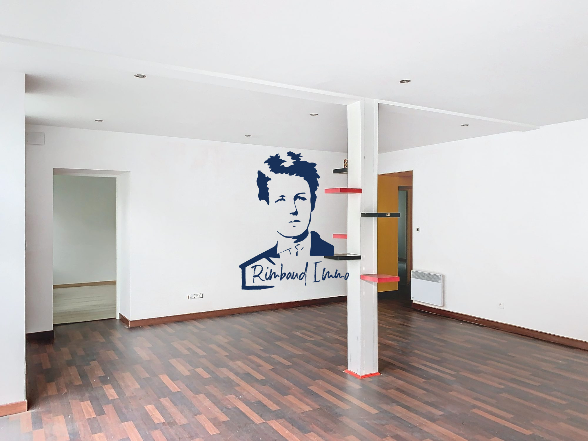 Agence immobilière de RIMBAUD IMMO