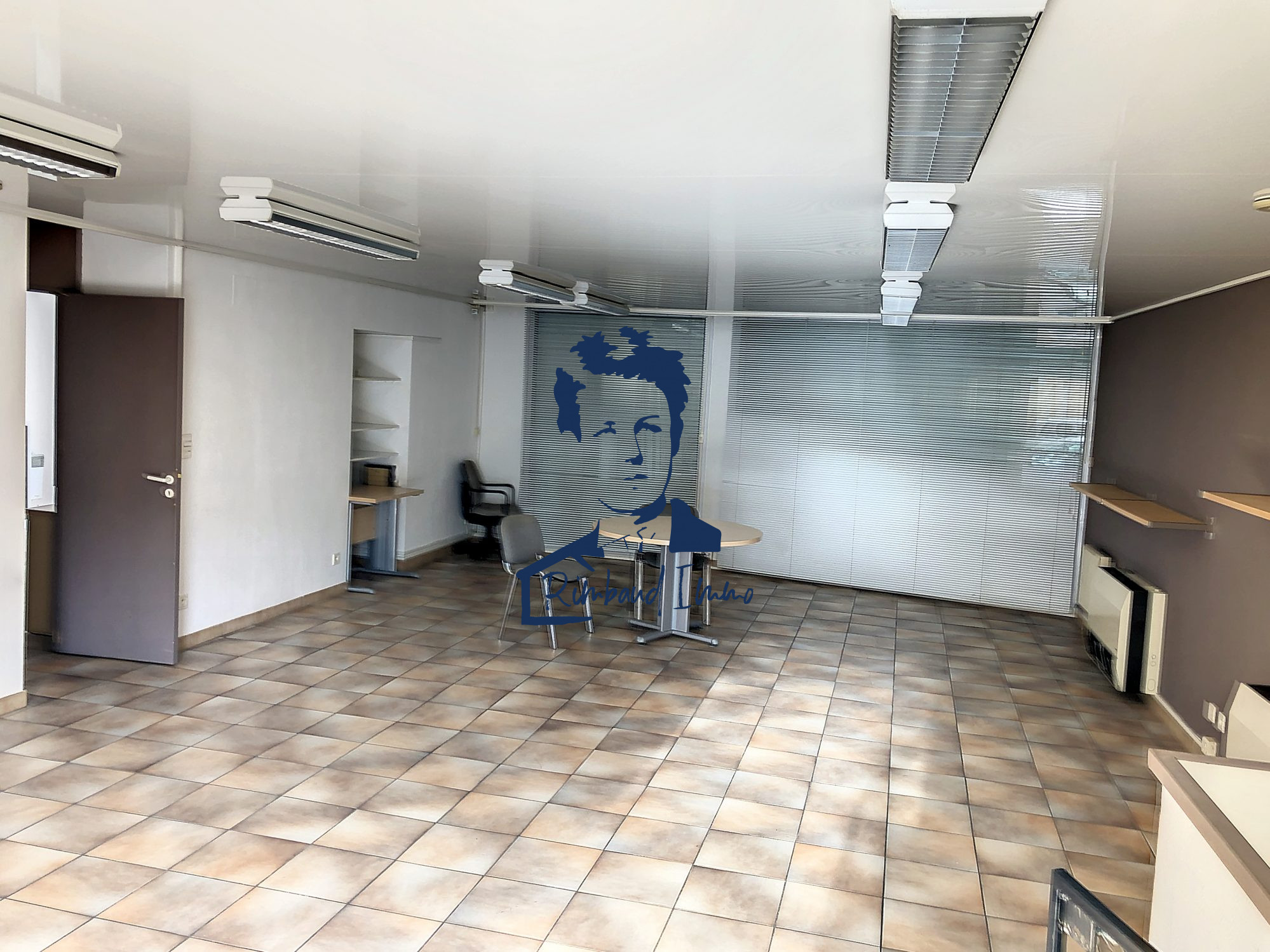 Agence immobilière de RIMBAUD IMMO