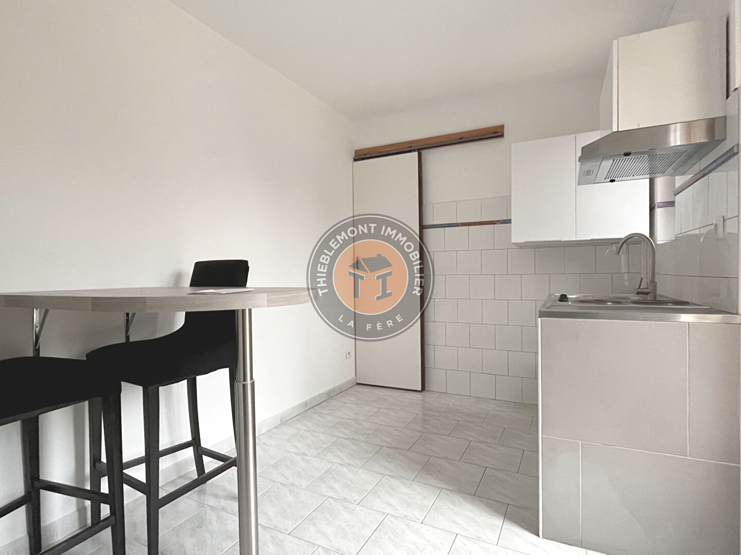 Agence immobilière de THIEBLEMONT IMMOBILIER