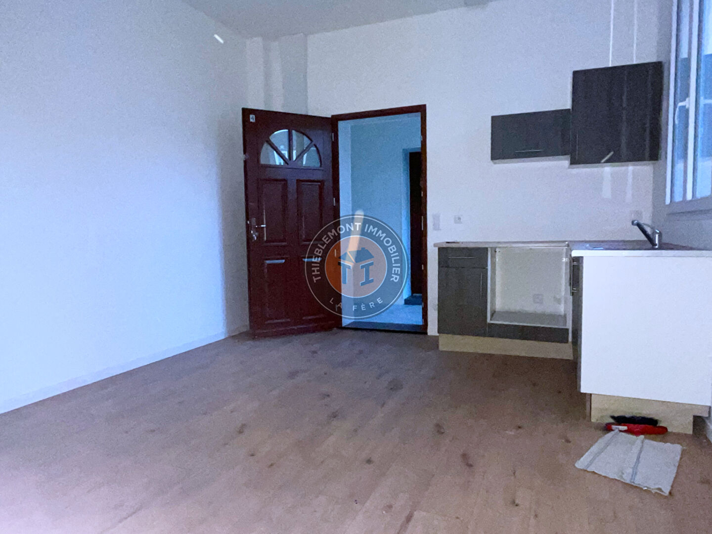 Agence immobilière de THIEBLEMONT IMMOBILIER