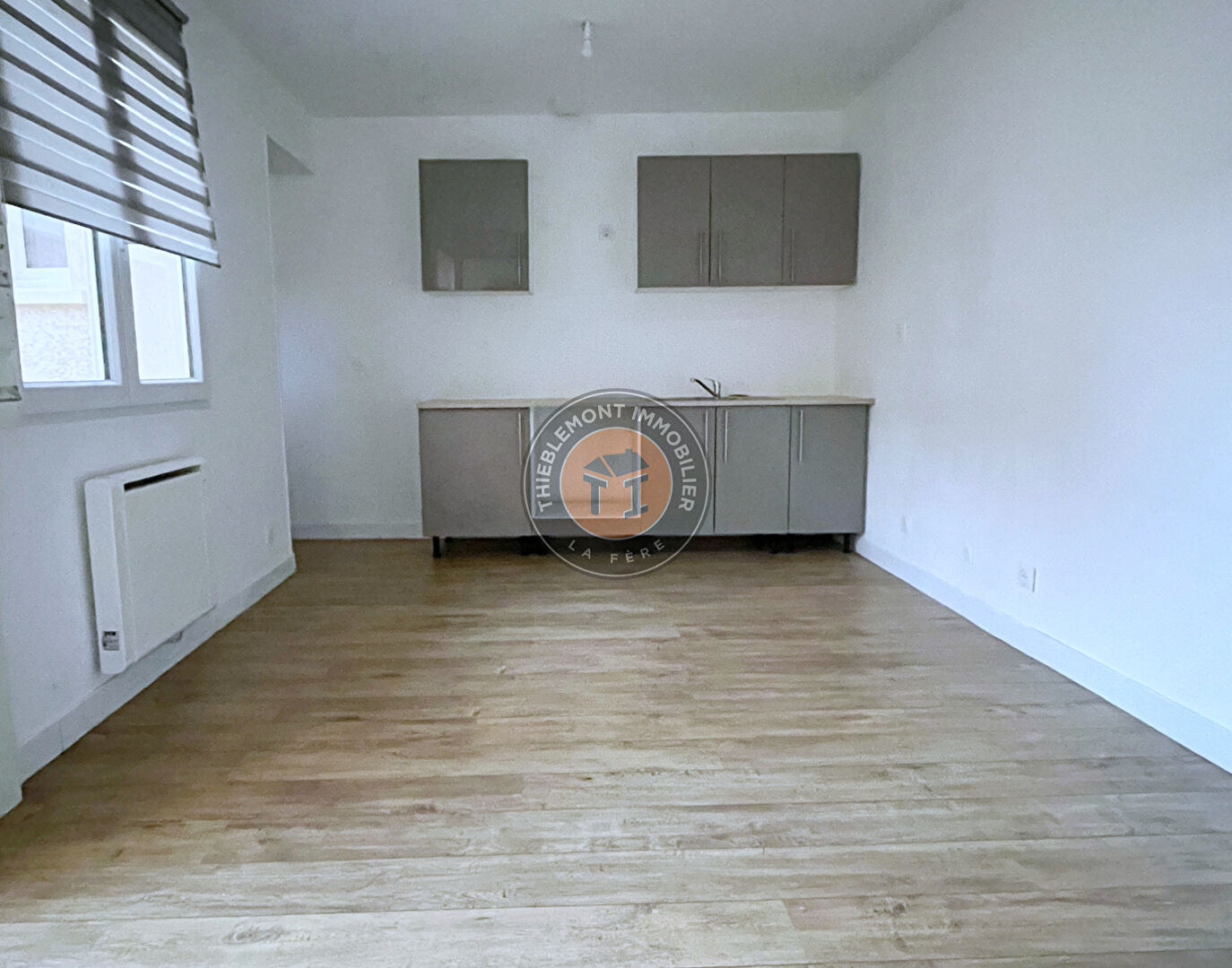 Agence immobilière de THIEBLEMONT IMMOBILIER