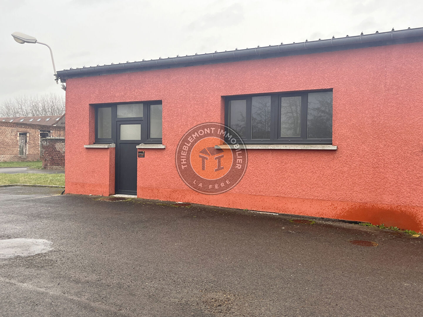 Agence immobilière de THIEBLEMONT IMMOBILIER