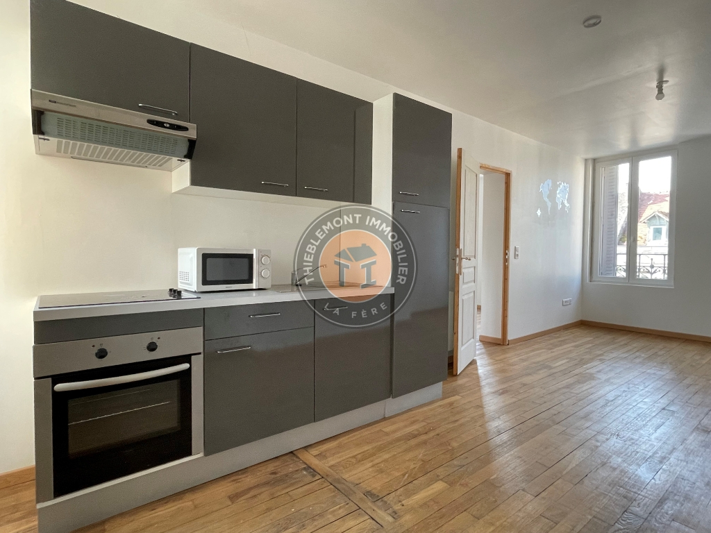 Agence immobilière de THIEBLEMONT IMMOBILIER