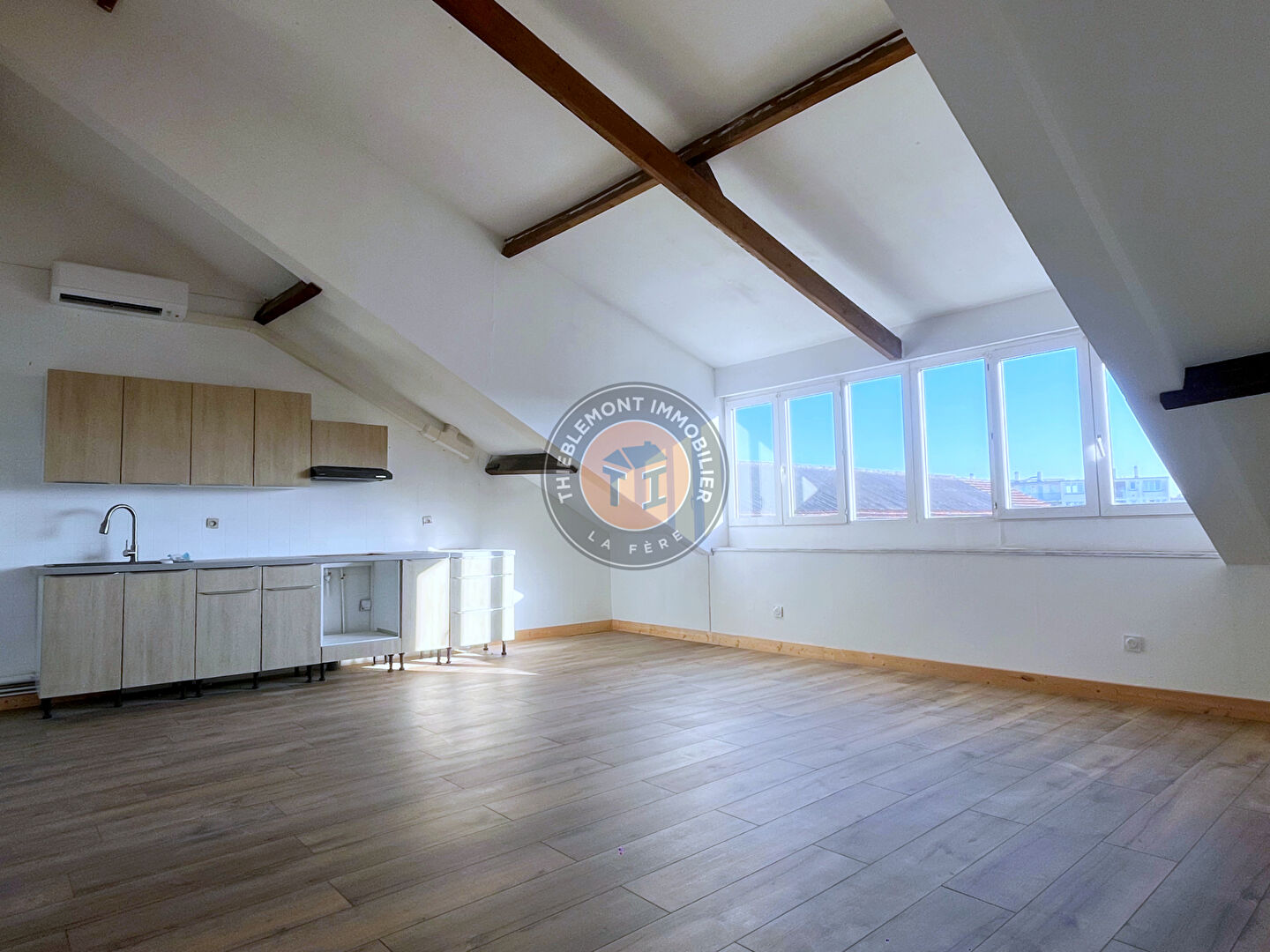 Agence immobilière de THIEBLEMONT IMMOBILIER