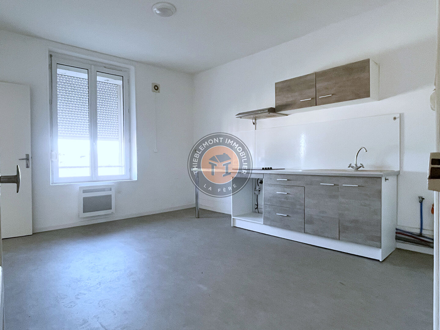 Agence immobilière de THIEBLEMONT IMMOBILIER