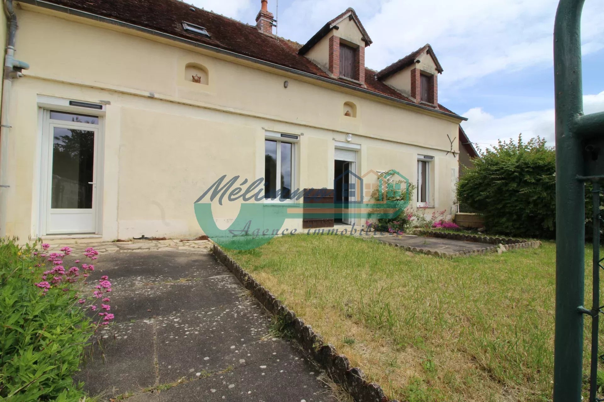 Agence immobilière de Romain WEGMANN         E.I.