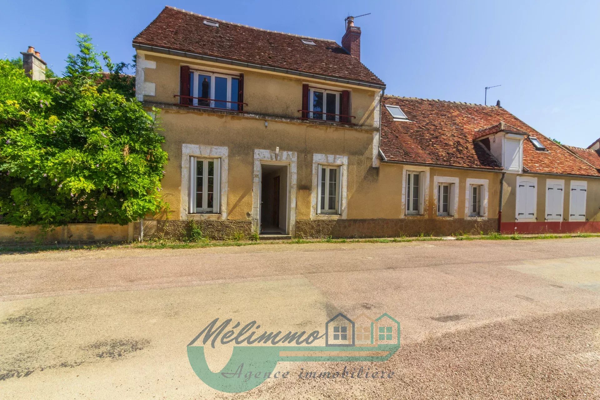 Agence immobilière de Romain WEGMANN         E.I.