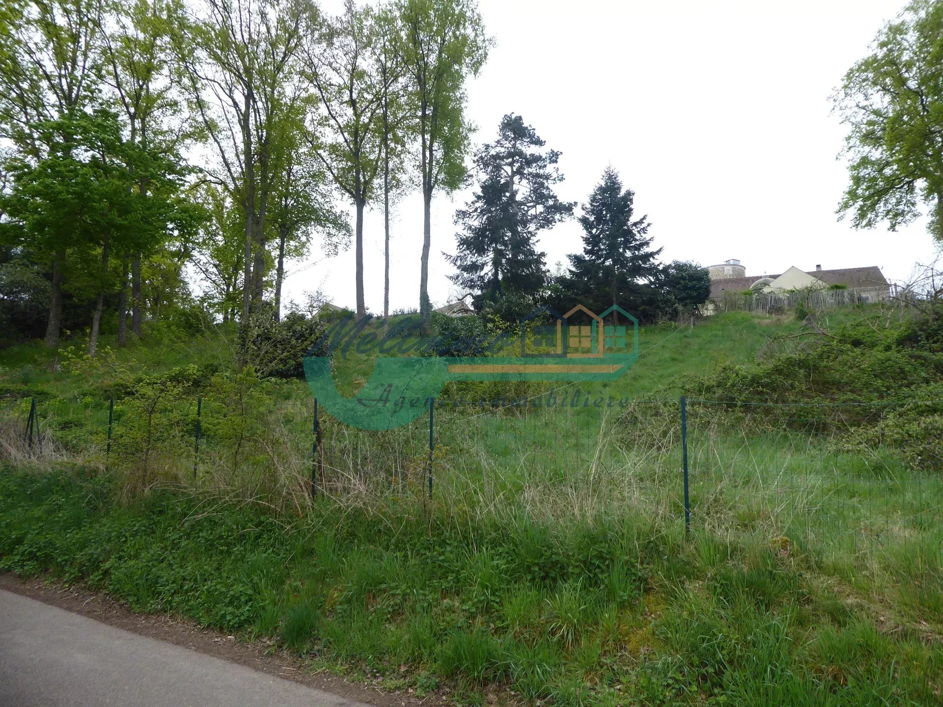 Agence immobilière de Romain WEGMANN         E.I.