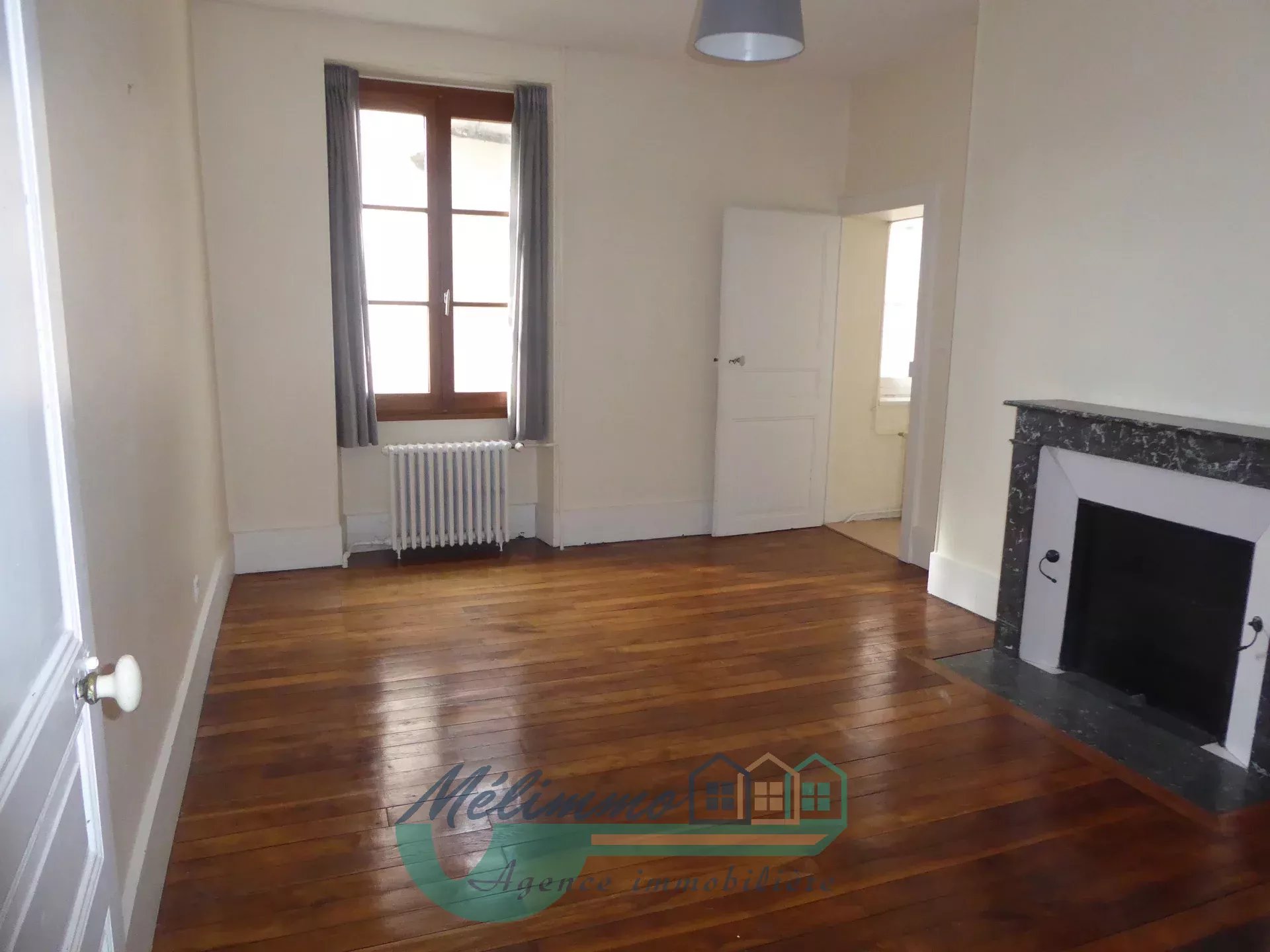 Agence immobilière de Romain WEGMANN         E.I.