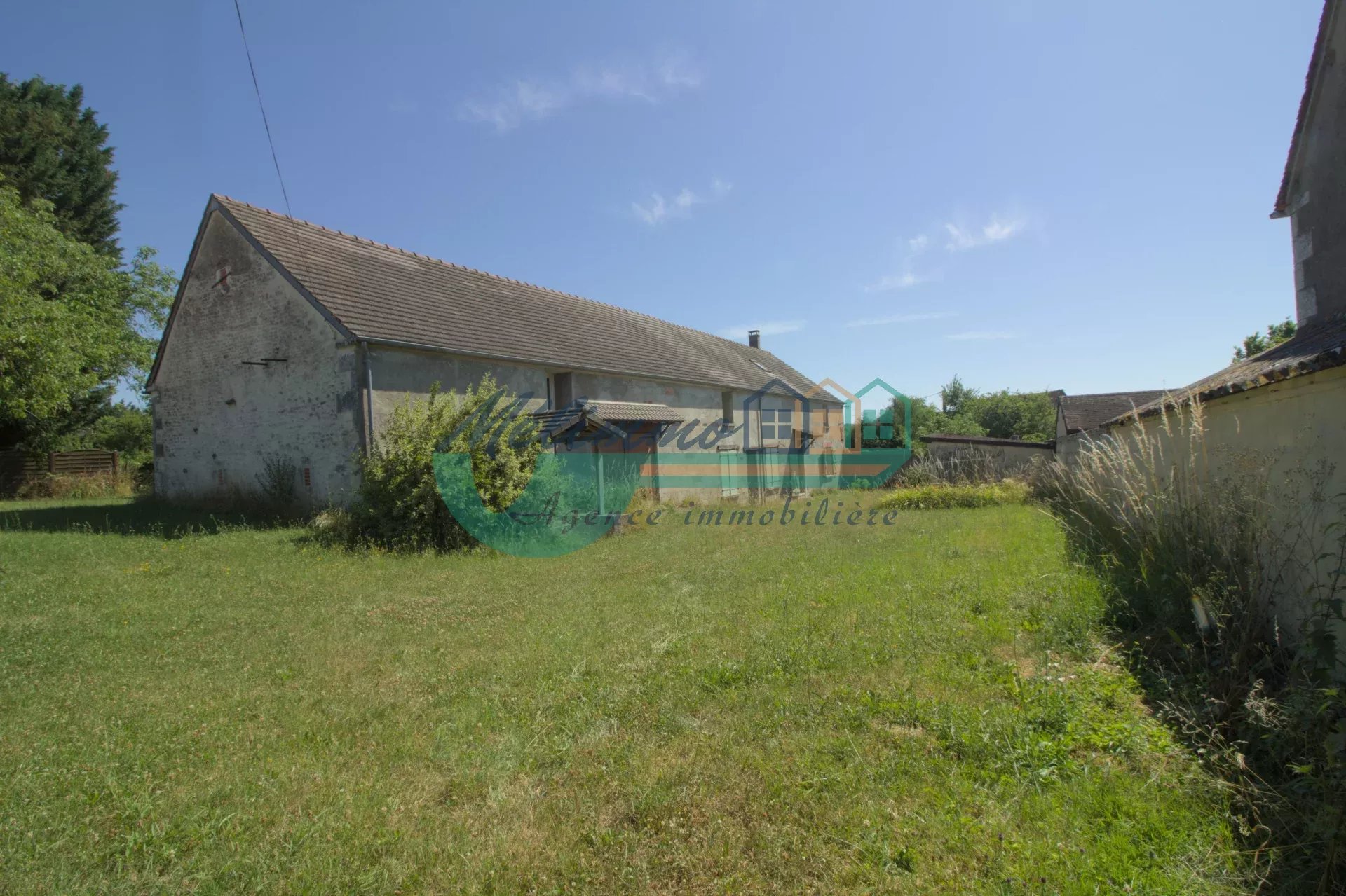 Agence immobilière de Romain WEGMANN         E.I.