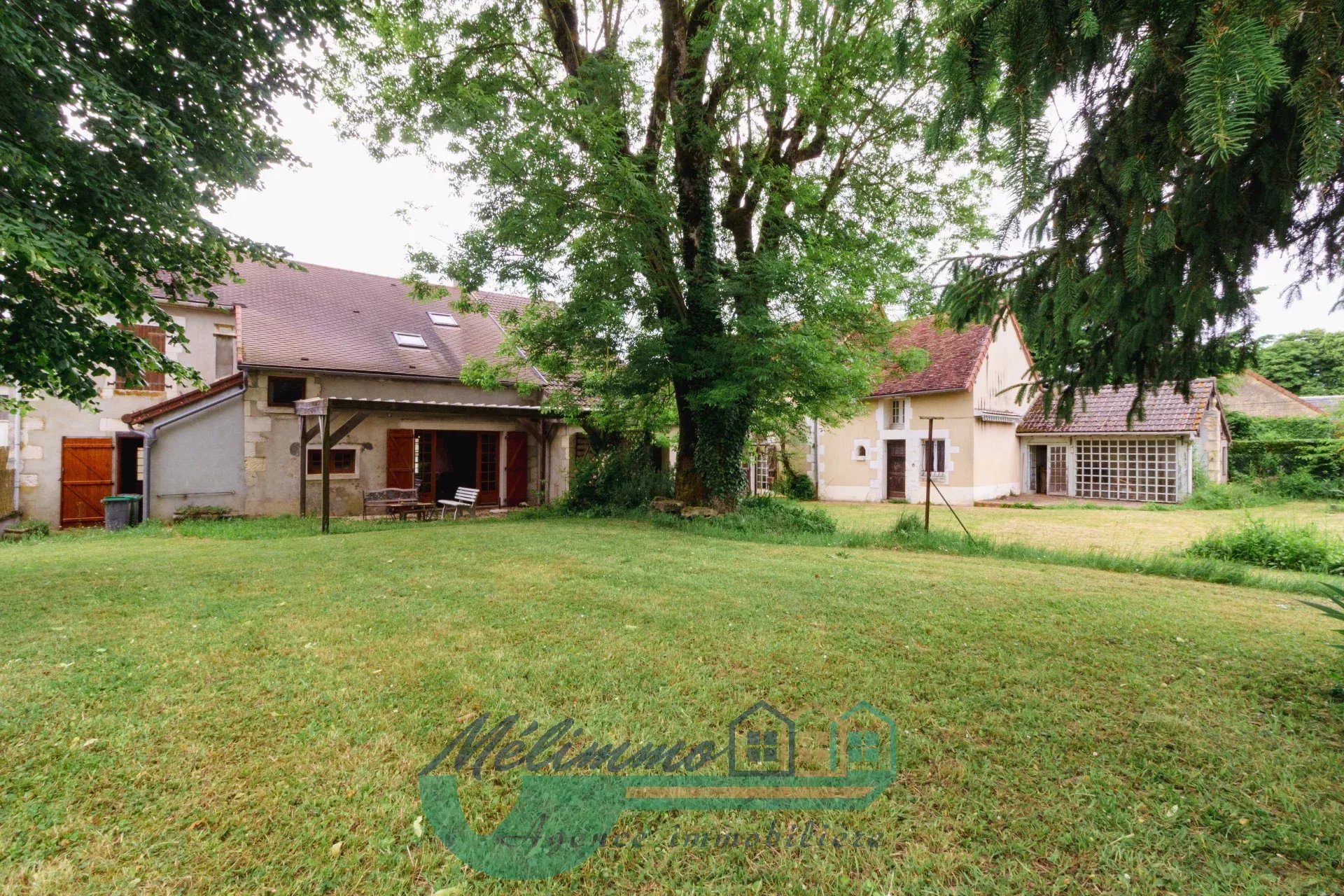 Agence immobilière de Romain WEGMANN         E.I.