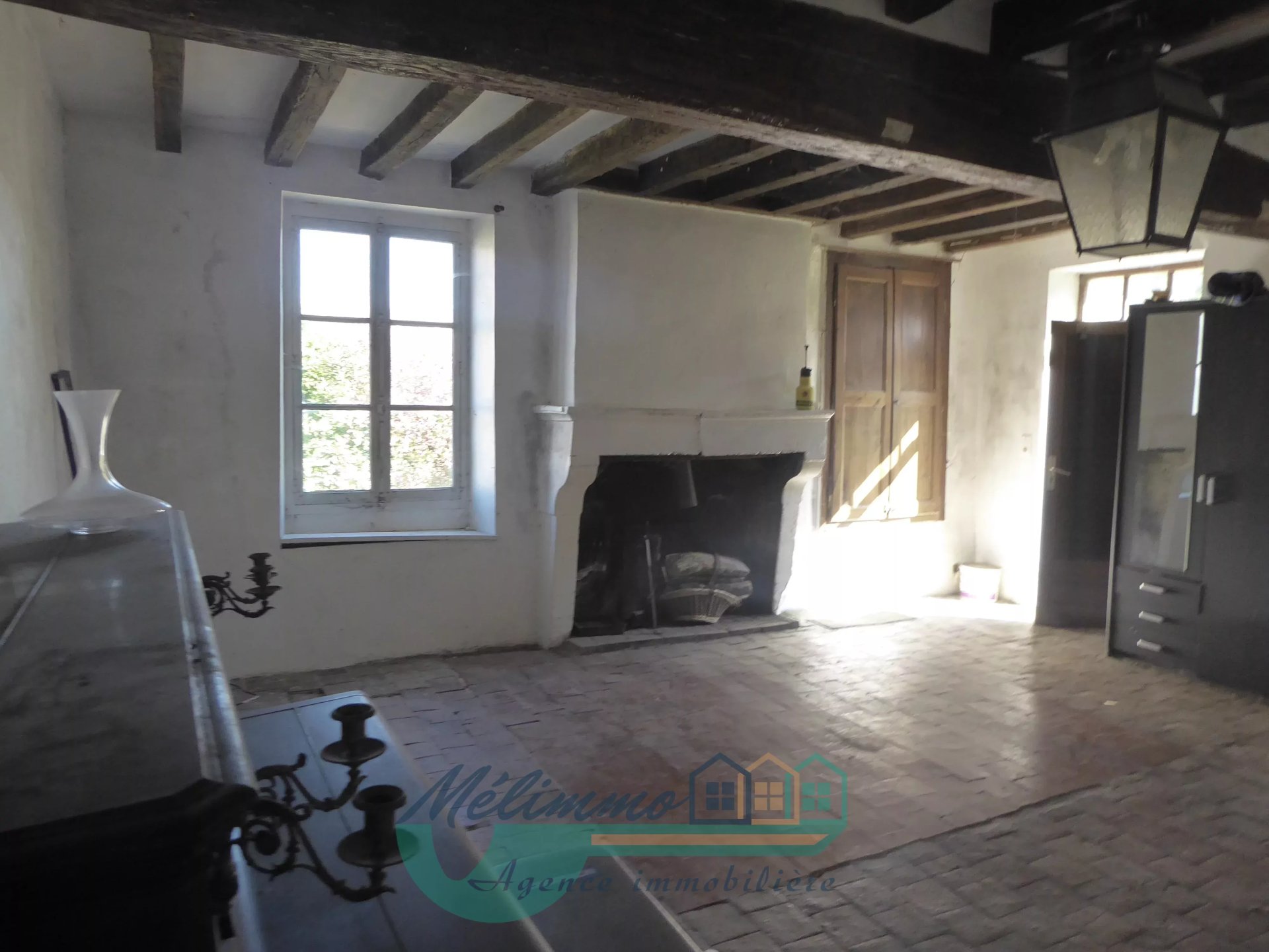 Agence immobilière de Romain WEGMANN         E.I.