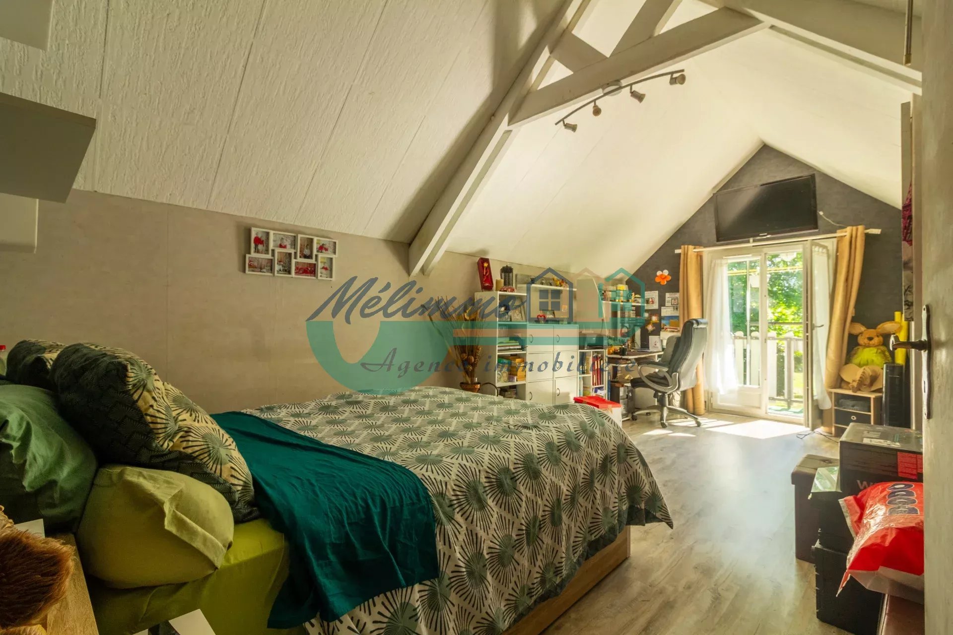 Agence immobilière de Romain WEGMANN         E.I.