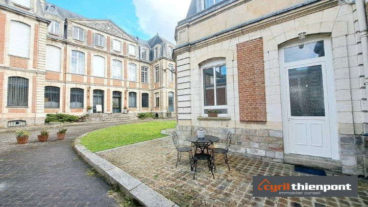 Agence immobilière de Cyril Thienpont Immobilier