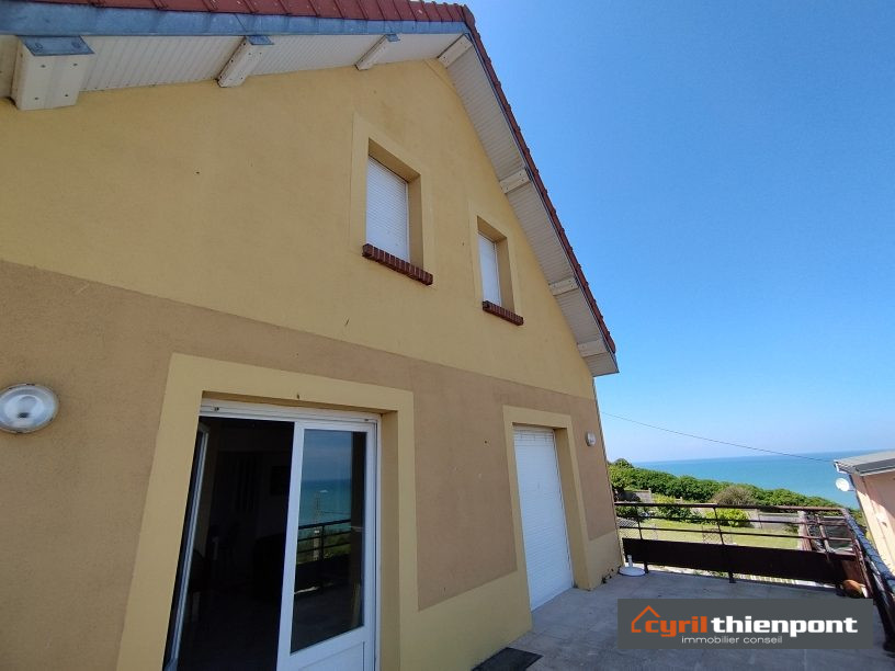 Agence immobilière de Cyril Thienpont Immobilier