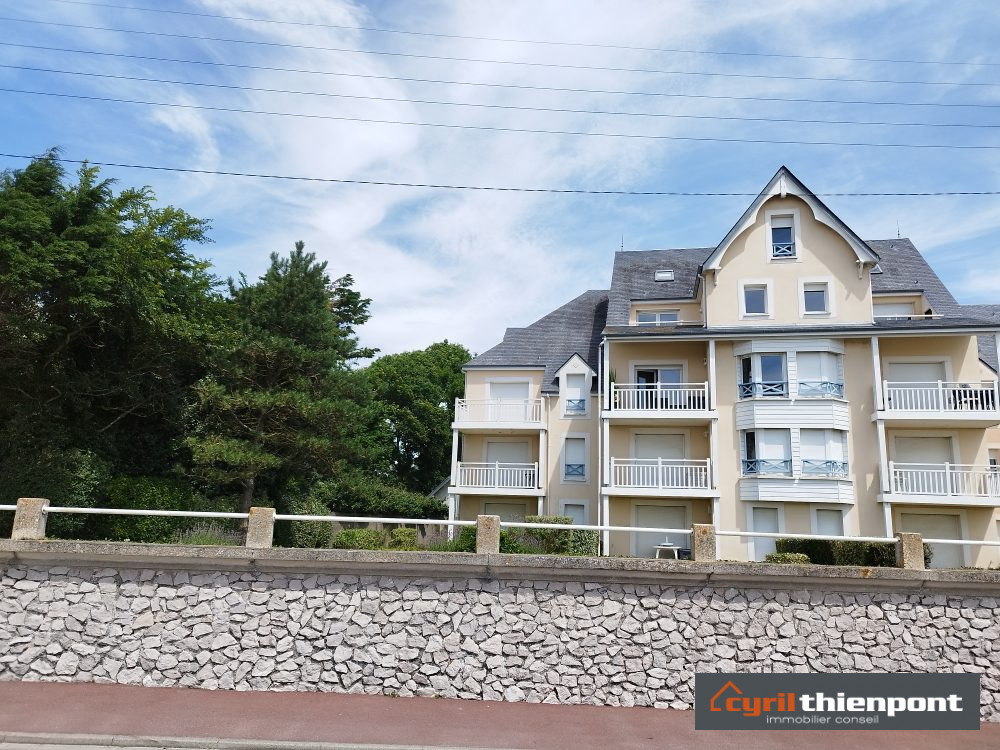 Agence immobilière de Cyril Thienpont Immobilier
