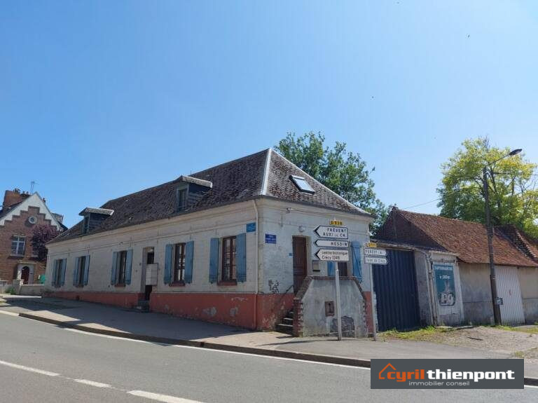 Agence immobilière de Cyril Thienpont Immobilier