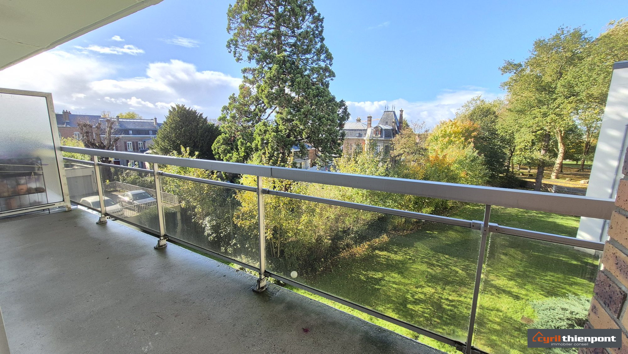 Agence immobilière de Cyril Thienpont Immobilier