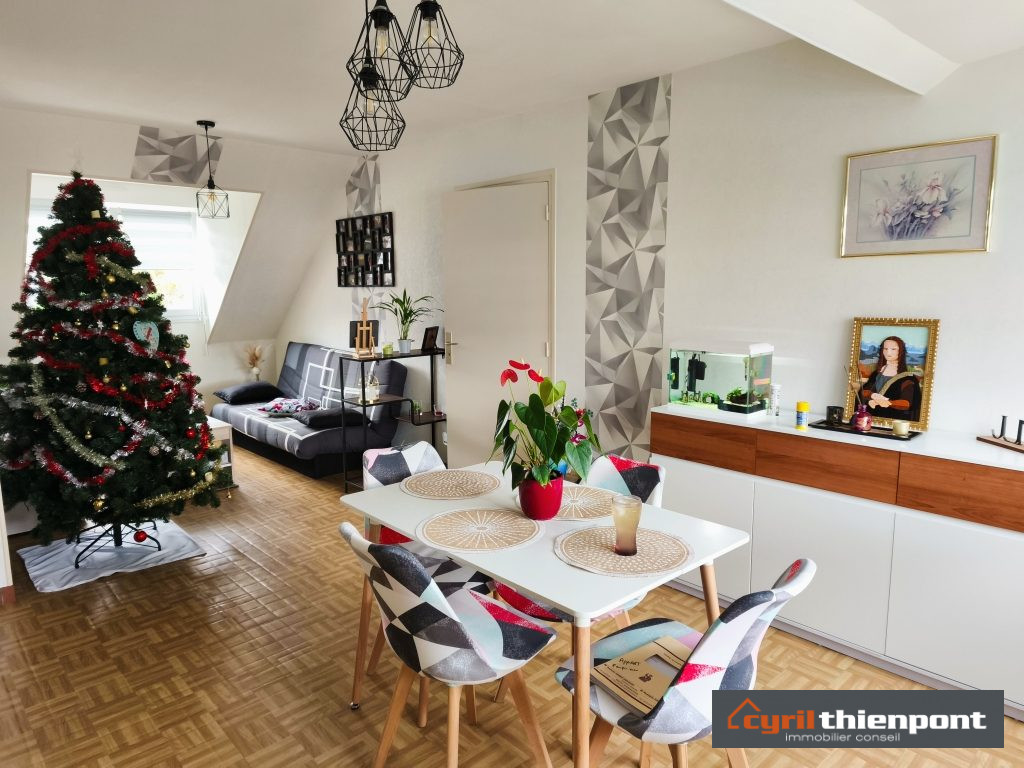 Agence immobilière de Cyril Thienpont Immobilier