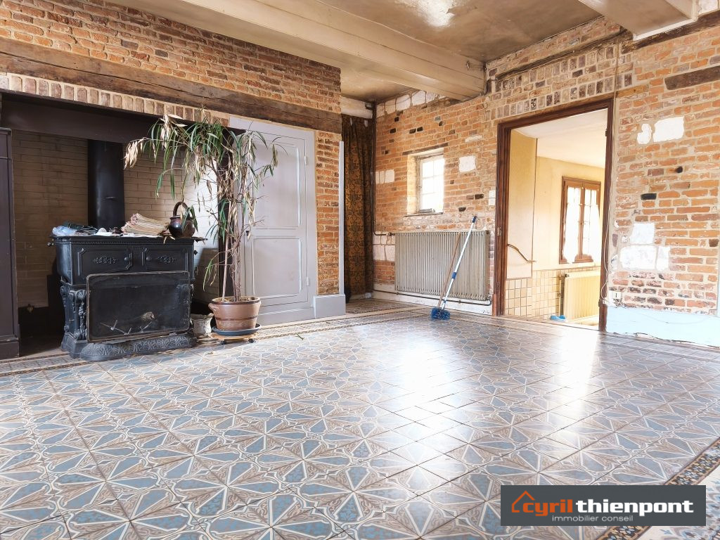 Agence immobilière de Cyril Thienpont Immobilier