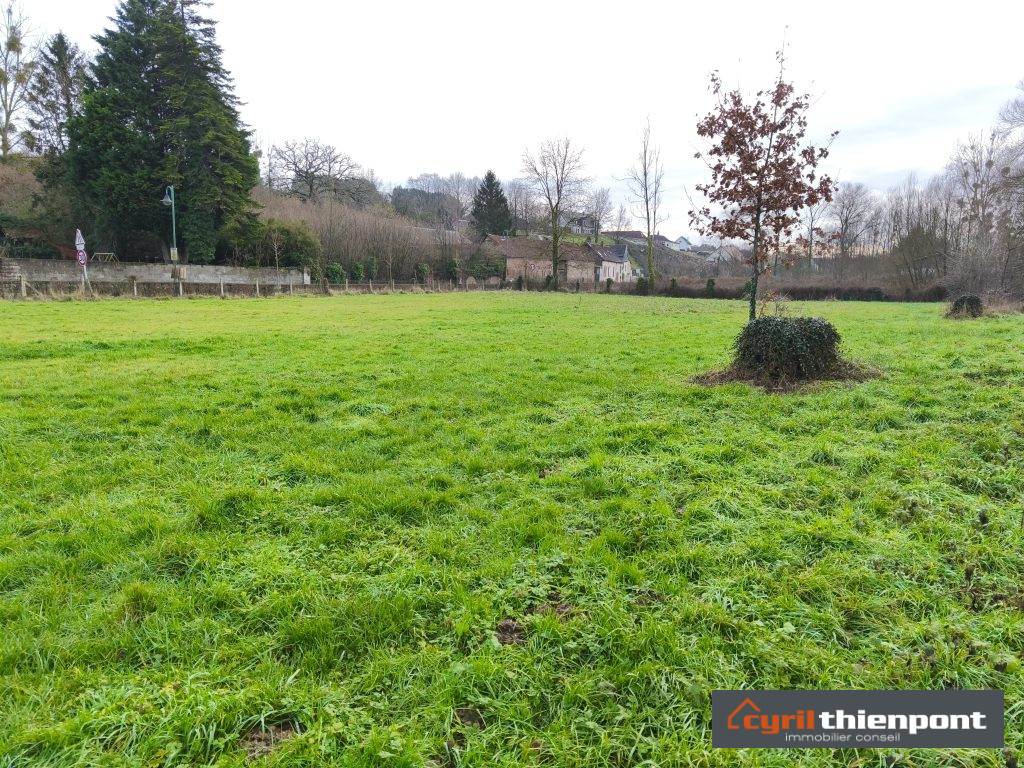 Agence immobilière de Cyril Thienpont Immobilier