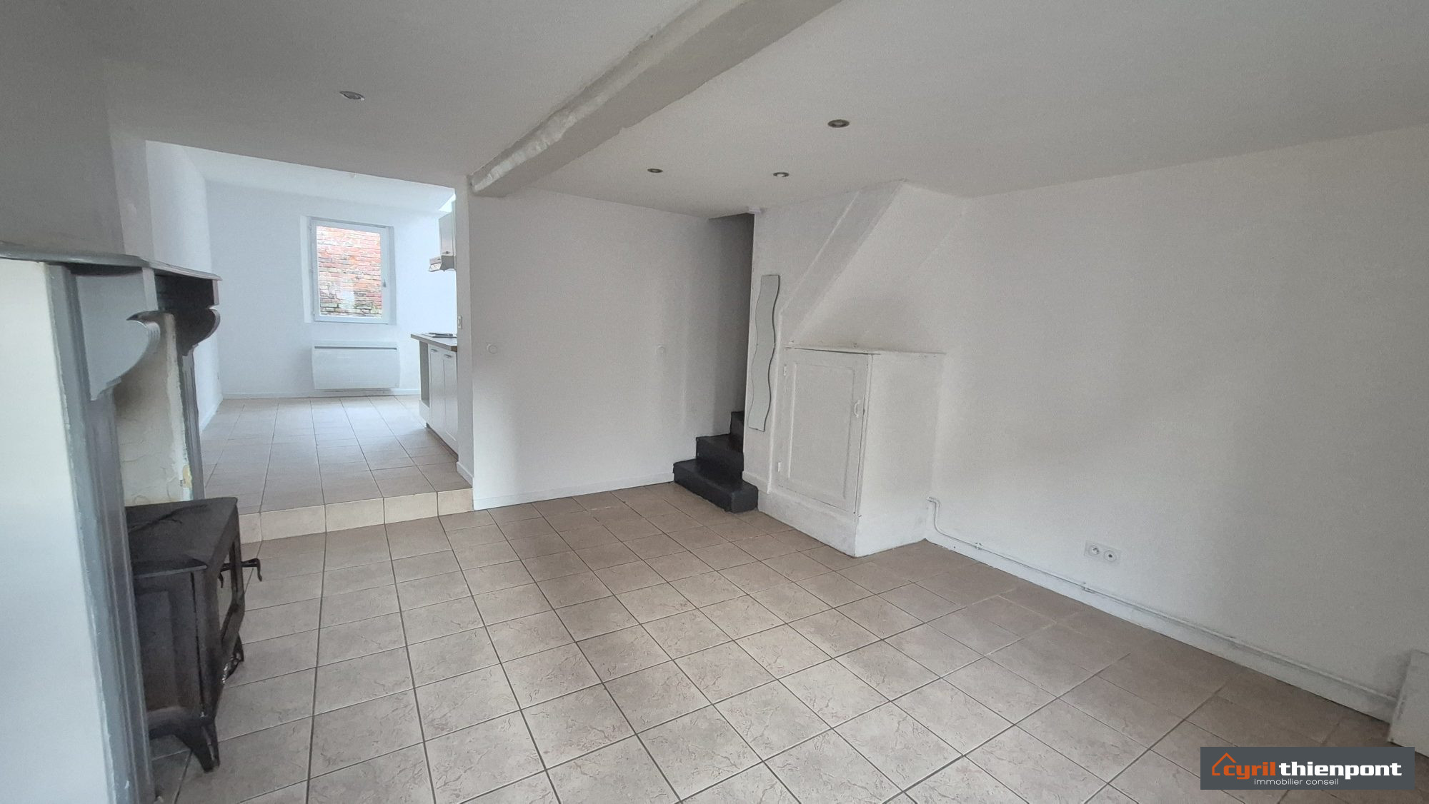 Agence immobilière de Cyril Thienpont Immobilier