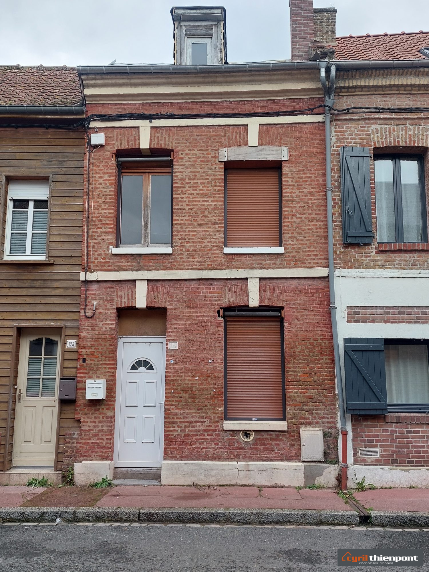 Agence immobilière de Cyril Thienpont Immobilier