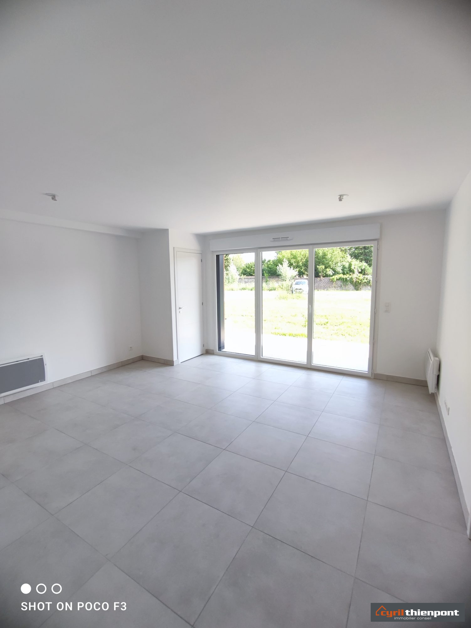 Agence immobilière de Cyril Thienpont Immobilier