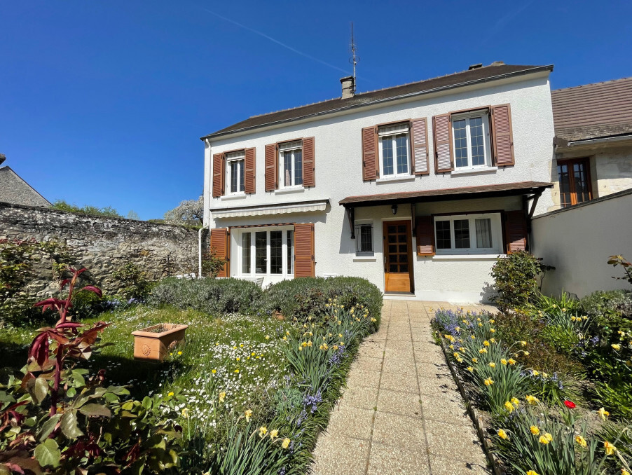 Agence immobilière de L'AGENCE DE VILLERS