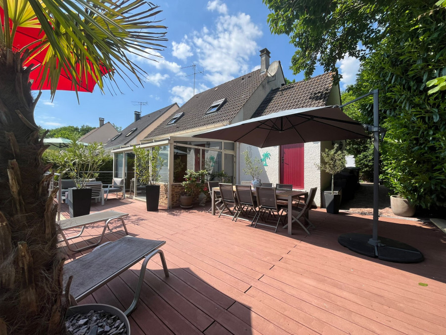 Agence immobilière de L'AGENCE DE VILLERS