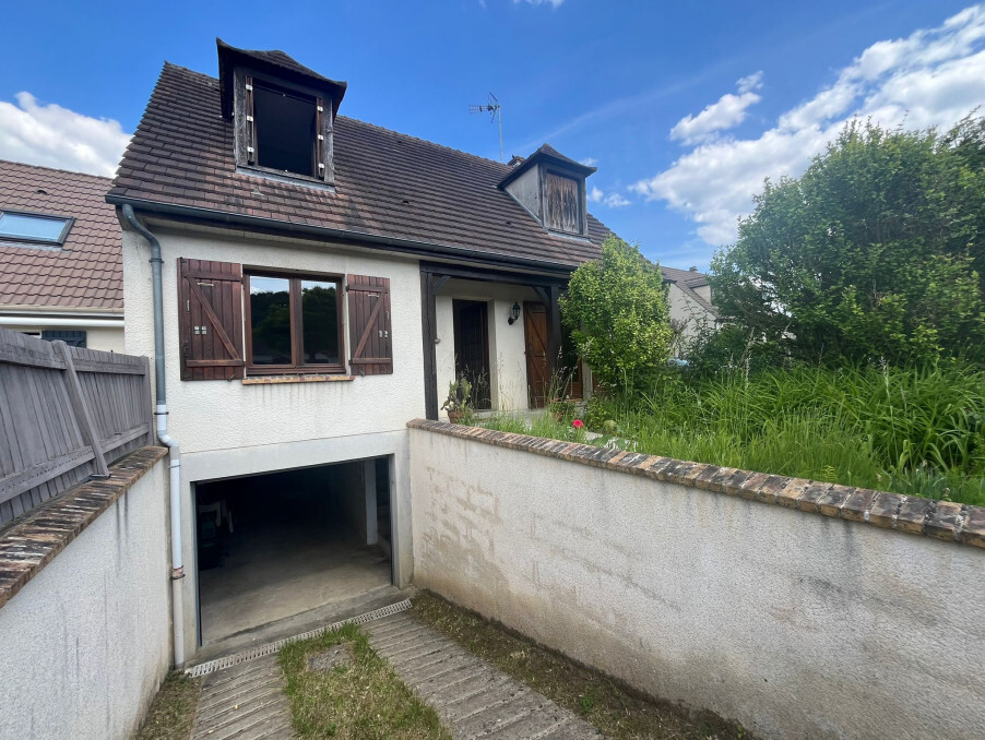 Agence immobilière de L'AGENCE DE VILLERS