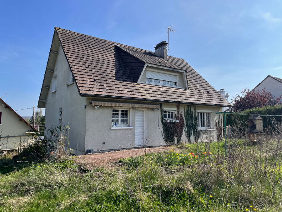 Agence immobilière de L'AGENCE DE VILLERS