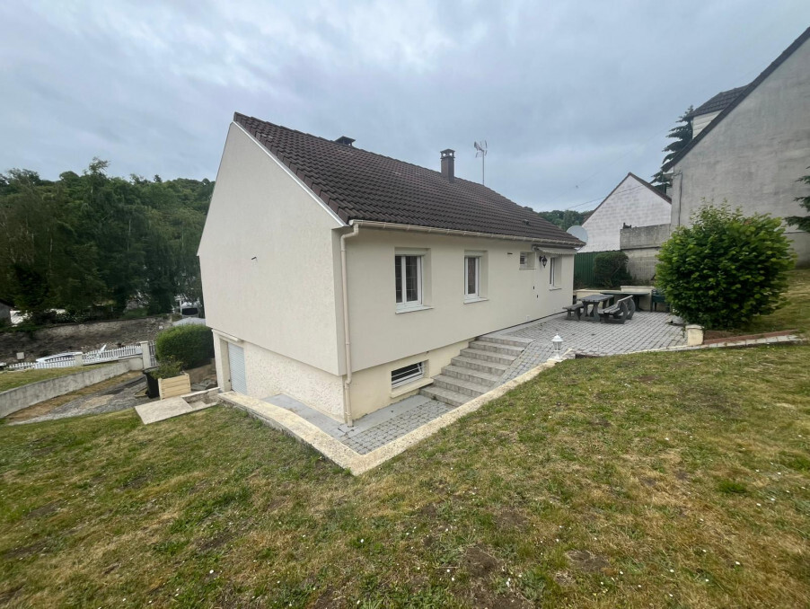 Agence immobilière de L'AGENCE DE VILLERS