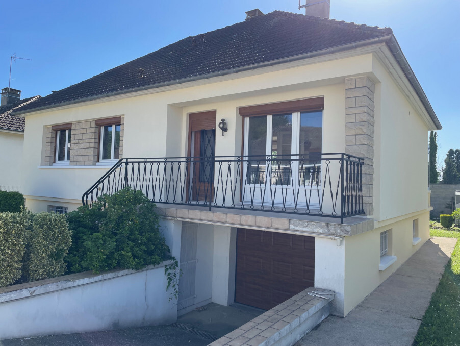 Agence immobilière de L'AGENCE DE VILLERS