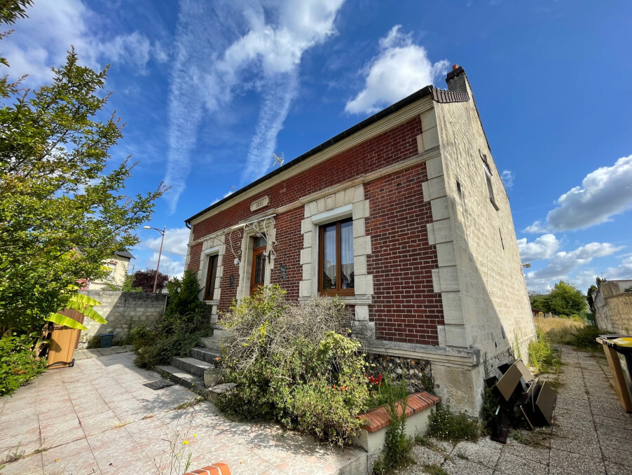 Agence immobilière de L'AGENCE DE VILLERS