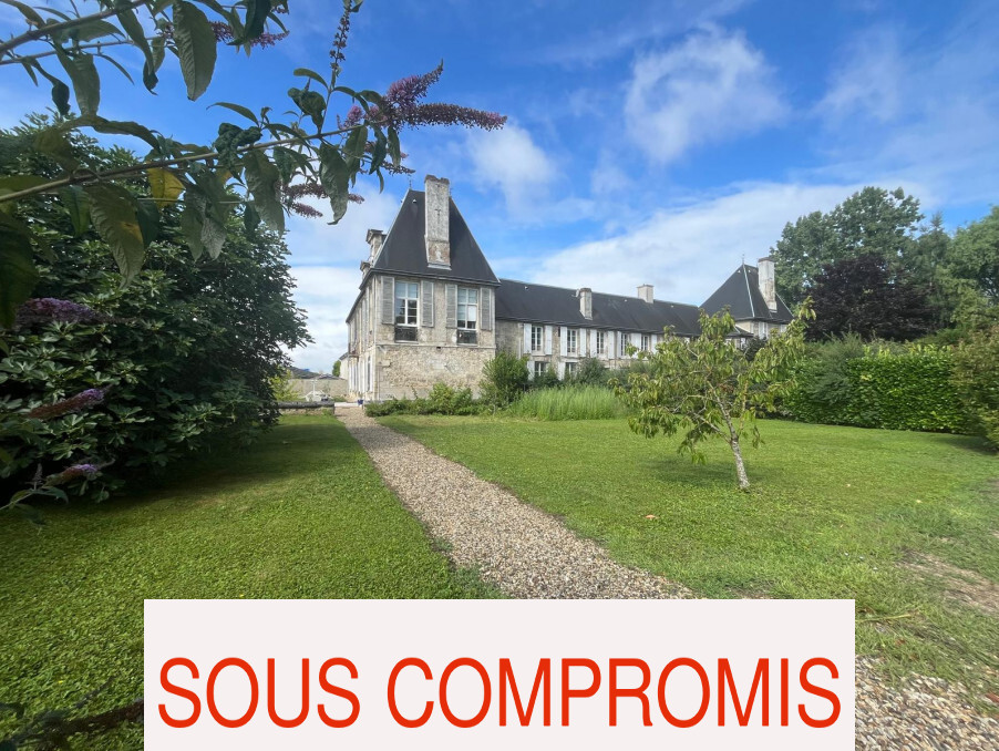 Agence immobilière de L'AGENCE DE VILLERS