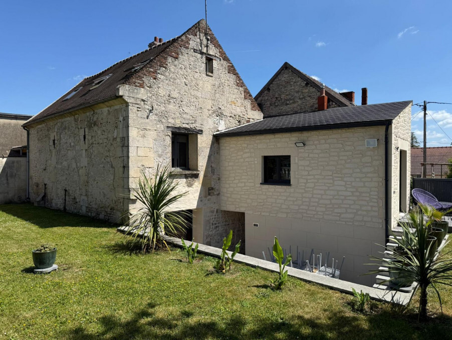 Agence immobilière de L'AGENCE DE VILLERS