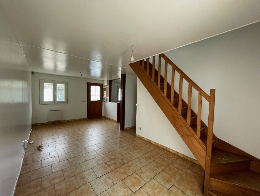 Agence immobilière de L'AGENCE DE VILLERS