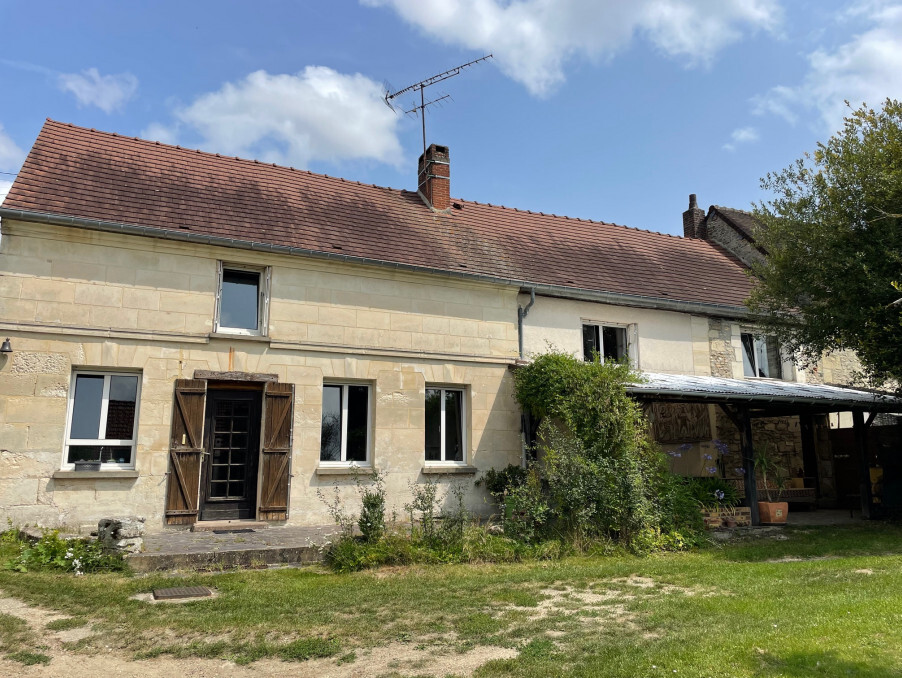 Agence immobilière de L'AGENCE DE VILLERS