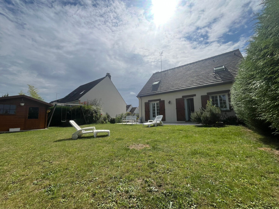 Agence immobilière de L'AGENCE DE VILLERS