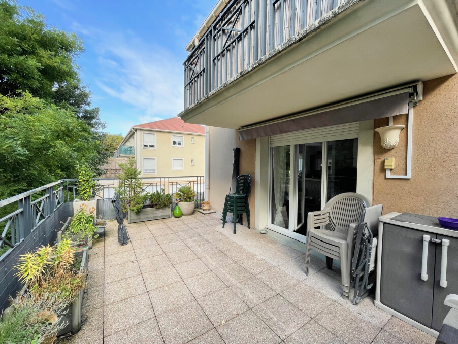 Agence immobilière de L'AGENCE DE VILLERS