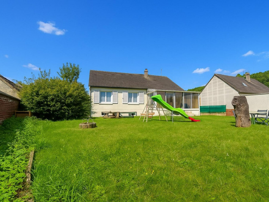 Agence immobilière de L'AGENCE DE VILLERS