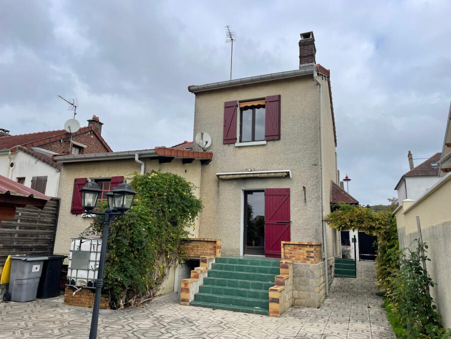 Agence immobilière de L'AGENCE DE VILLERS