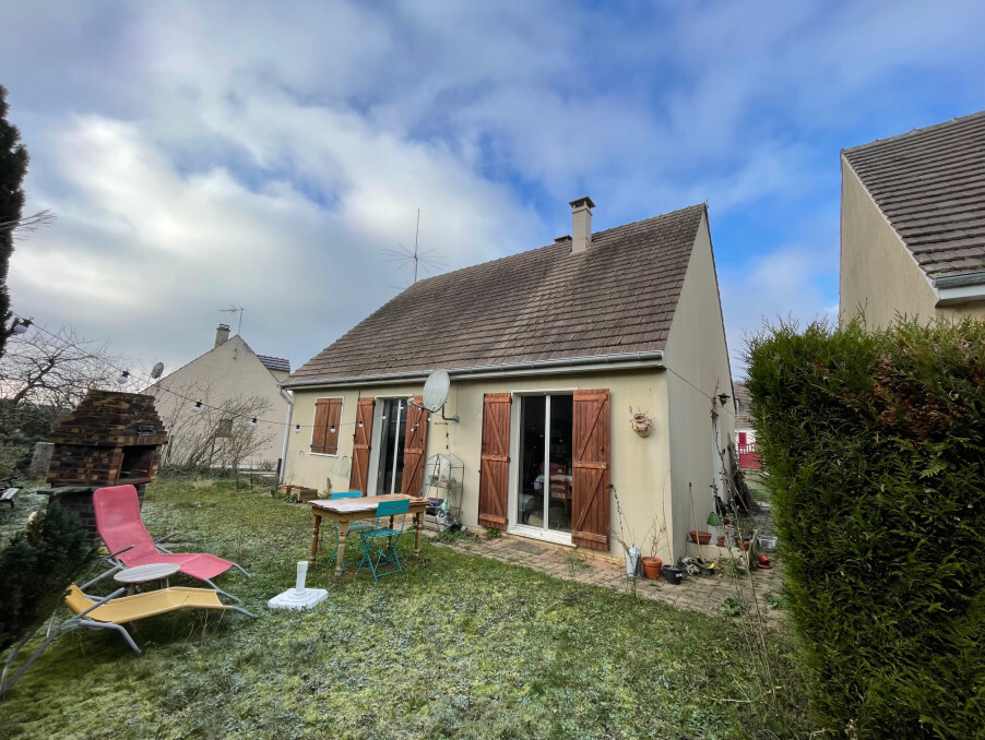 Agence immobilière de L'AGENCE DE VILLERS