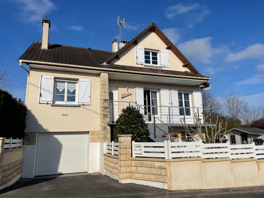 Agence immobilière de L'AGENCE DE VILLERS