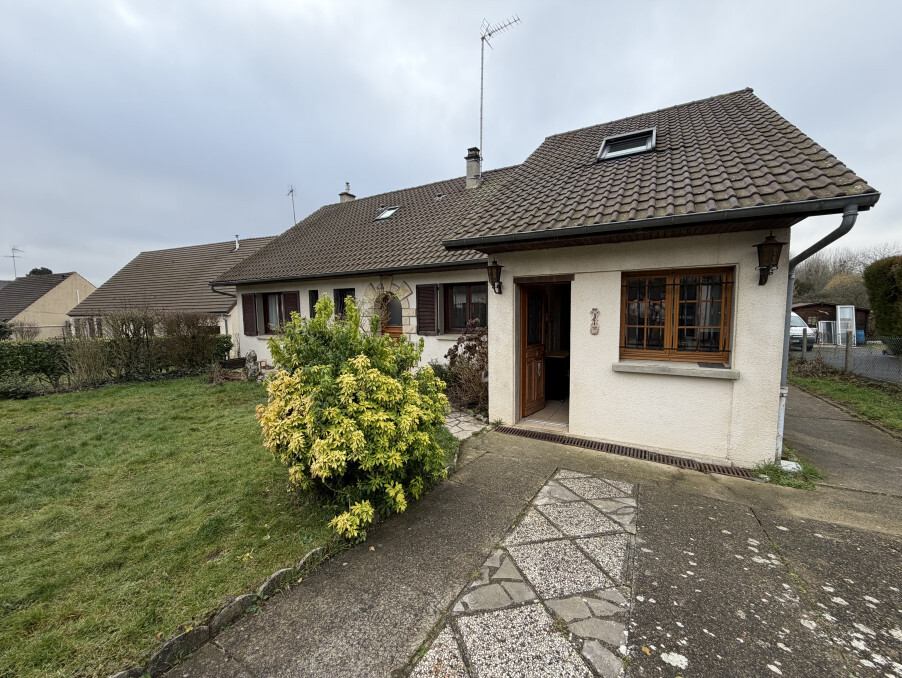 Agence immobilière de L'AGENCE DE VILLERS