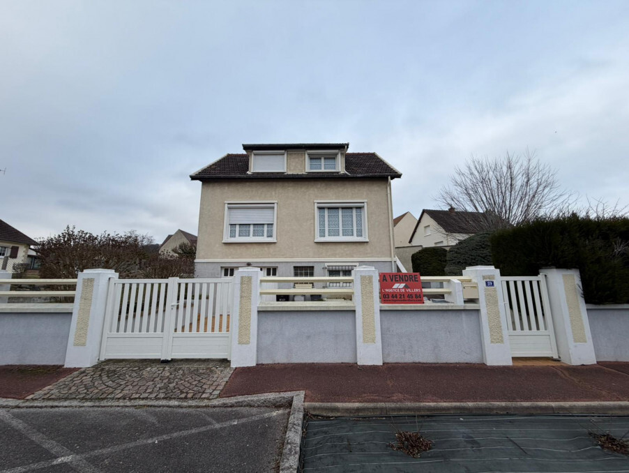 Agence immobilière de L'AGENCE DE VILLERS