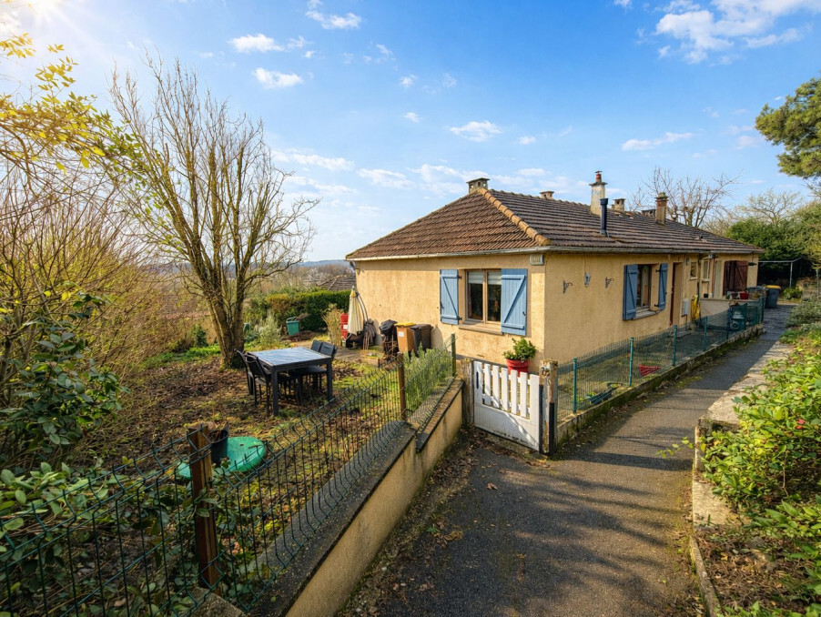 Agence immobilière de L'AGENCE DE VILLERS