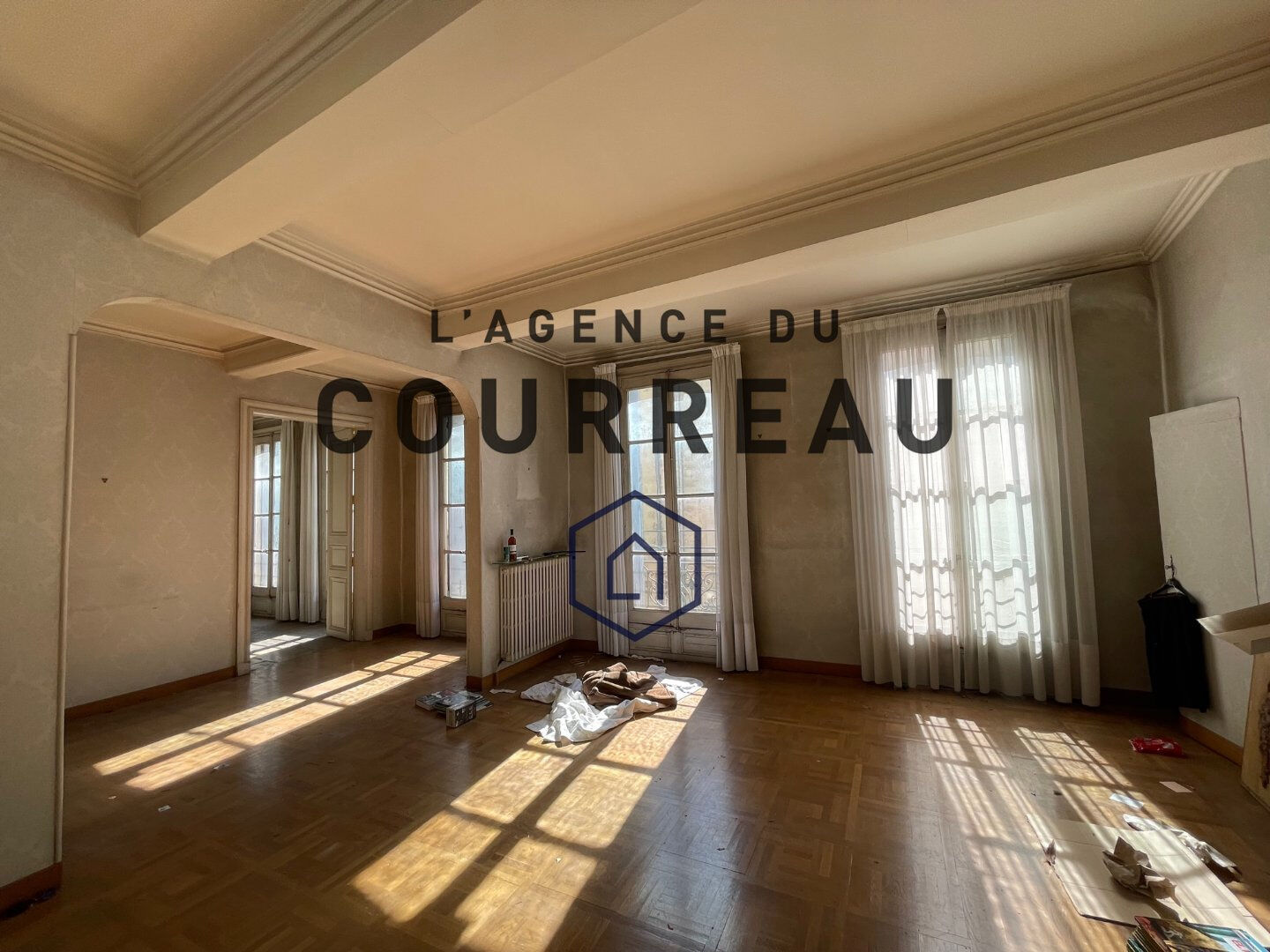 Agence immobilière de Agence du Courreau