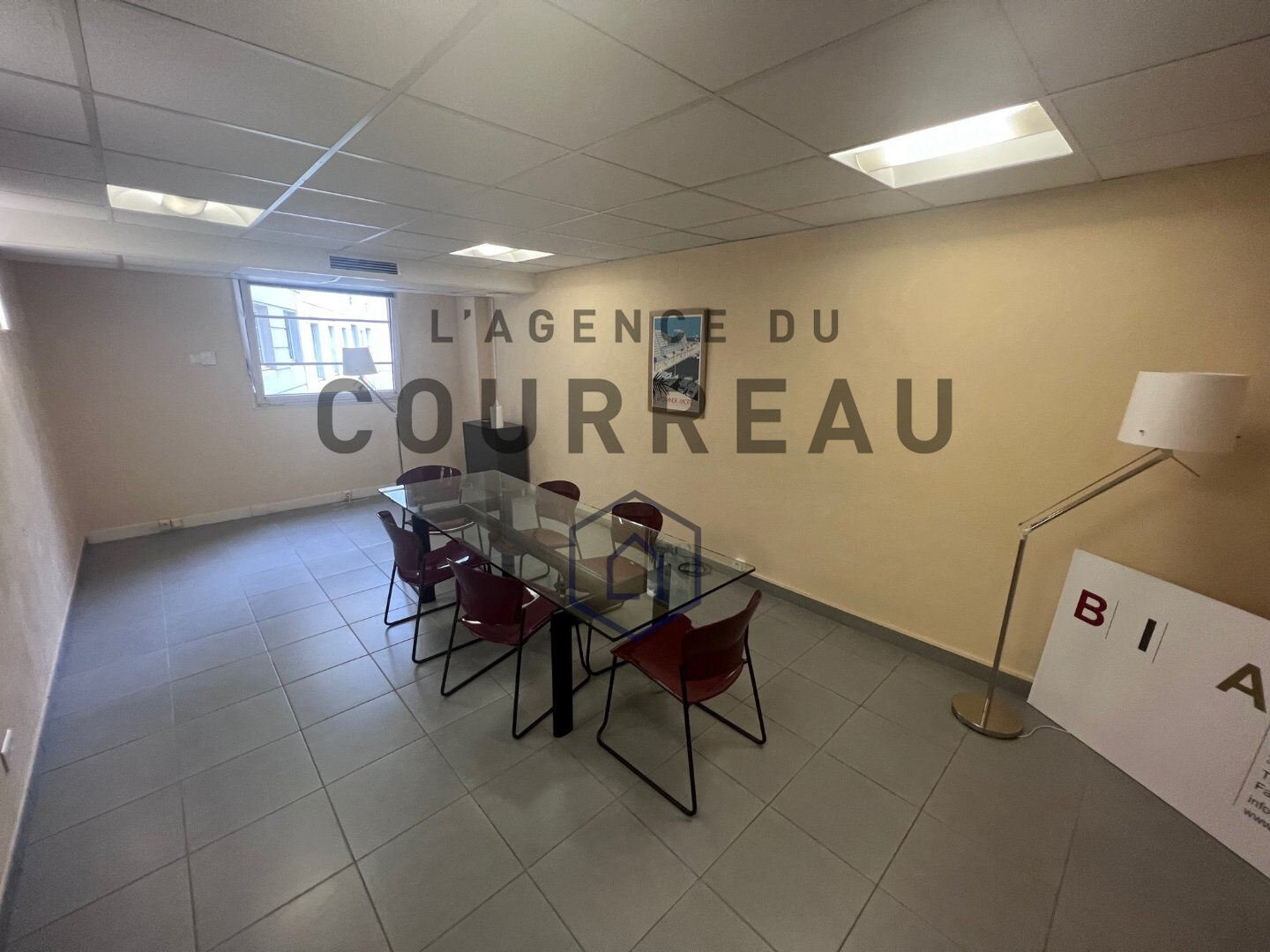 Agence immobilière de Agence du Courreau